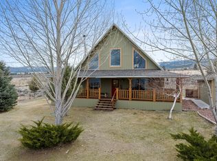 3988 Valley Vis, Stevensville, MT 59870