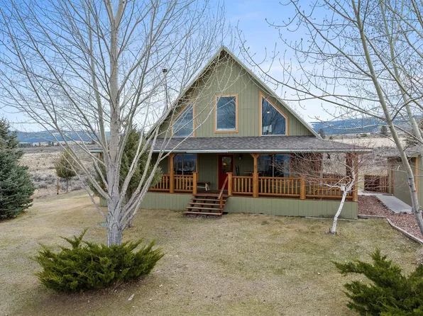 3988 Valley Vis, Stevensville, MT 59870
