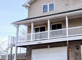 24631 74th St, Salem, WI 53168