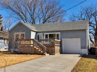 1303 56th St, Des Moines, IA 50311