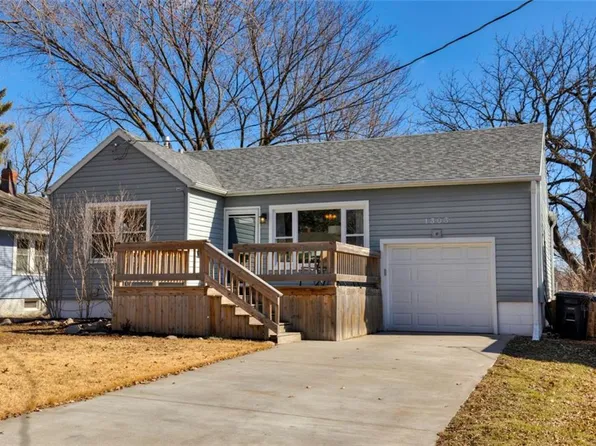 1303 56th St, Des Moines, IA 50311