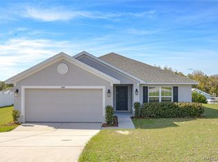 580 W Runyon Loop, Beverly Hills, FL 34465