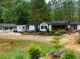 3762 Upper Cow Creek Rd, Azalea, OR 97410