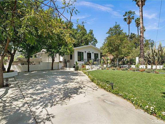 4th image of 2427 N Verdugo Rd