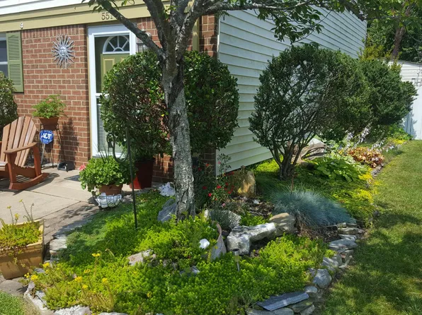 551 Barberton Dr, Virginia Beach, VA 23451