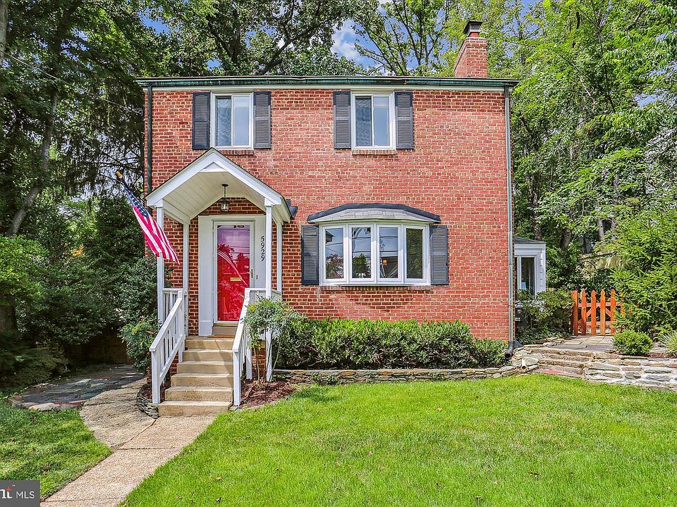 1st image of 5929 Beech Ave