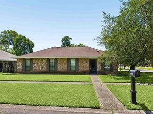 16810 Dahlgren Ave, Baton Rouge, LA 70817