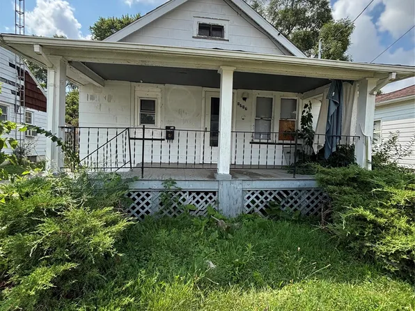 1117 Vermilya Ave, Flint, MI 48507