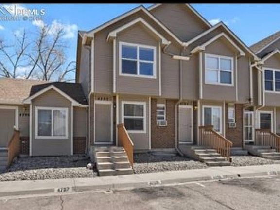 A quite neighborhood