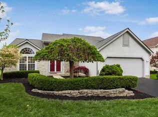 2878 Jericho Pl, Delaware, OH