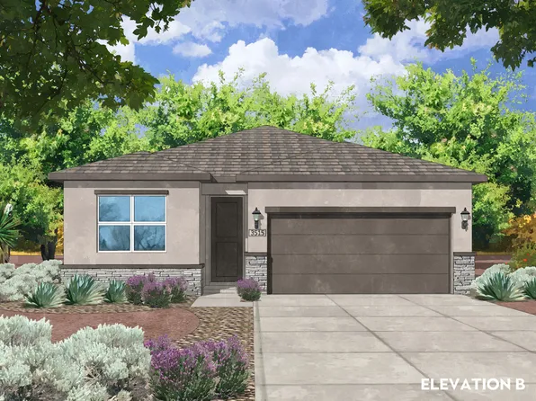 4305 Mountain Trail Loop NE, Rio Rancho, NM 87144