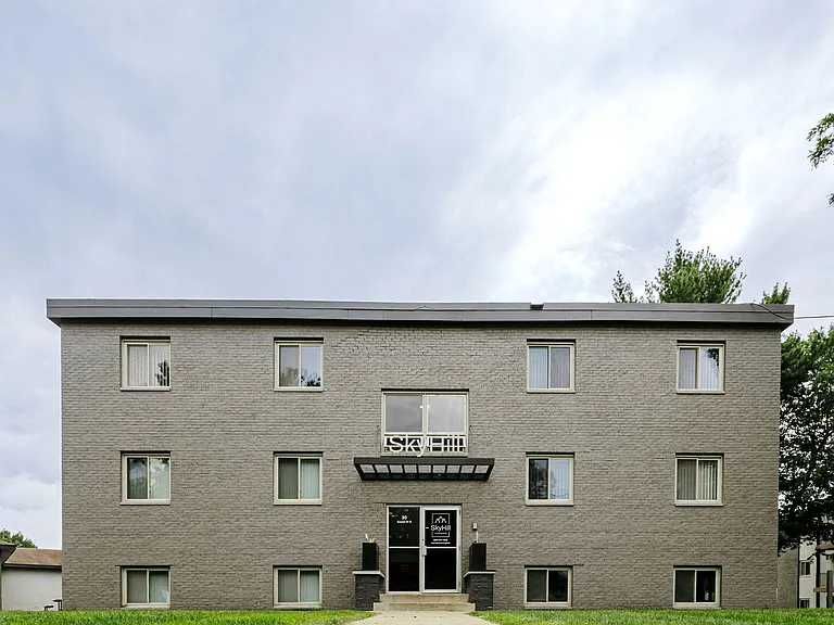 SkyHill Apartments — Photo 56