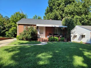 501 Forrest St, High Point, NC 27262