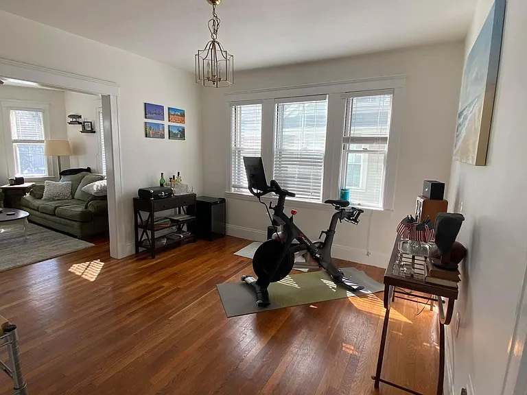 35 Sheafe St #2 — Photo 4