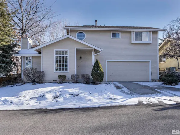 1908 Mountain Vista Way, Reno, NV 89519