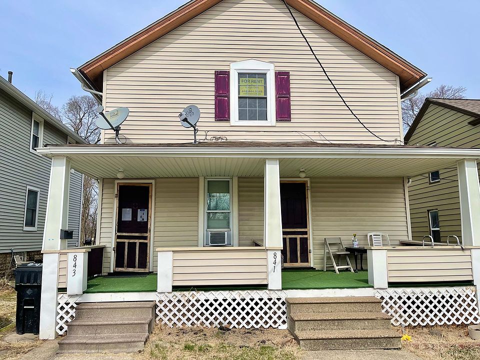 1st image of 841-843 Bond St