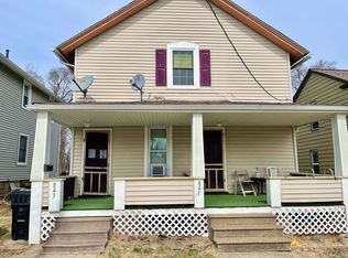 841-843 Bond St, Elyria, OH 44035