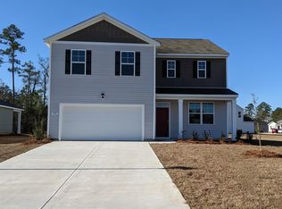 1800 Castlebay Dr LOT 381, Conway, SC 29526
