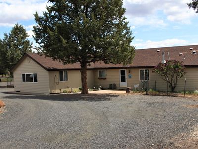 12755 SW That Way Ln, Culver, OR, 97734