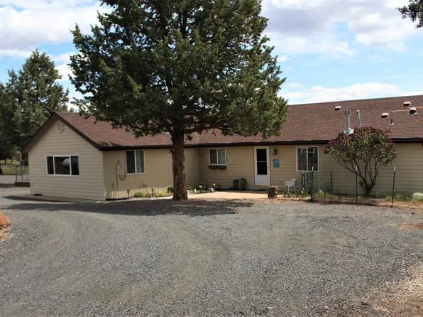 12755 SW That Way Ln, Culver, OR 97734