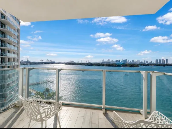 1100 West Ave #1012, Miami Beach, FL 33139