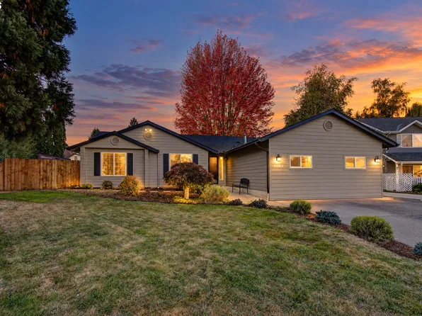 4405 NE 46th Cir, Vancouver, WA 98661