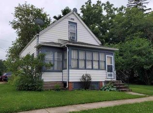 105 E Main St, Mount Morris, IL 61054