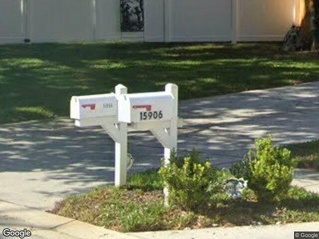 Exterior Address Verification