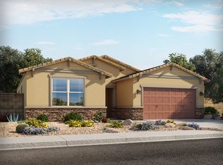 2589 E Corazon Trl, Casa Grande, AZ 85194