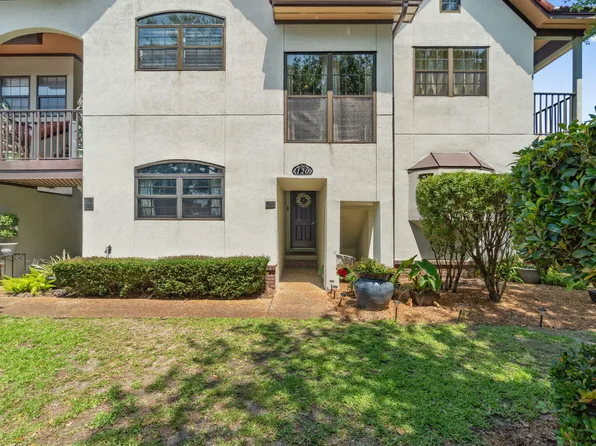 120 Baybridge Dr #120, Gulf Breeze, FL 32561