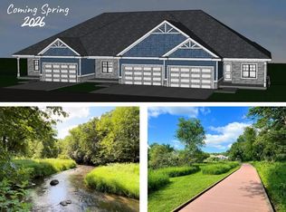 Riverstone Condominums, Deforest, WI 53532