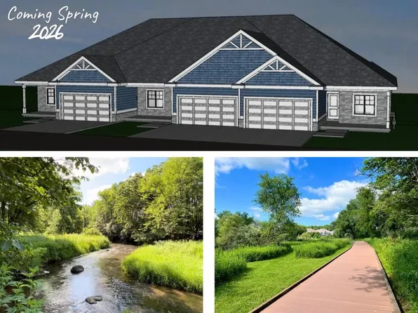 Unit 8.1 Bellflower Drive, Deforest, WI 53532