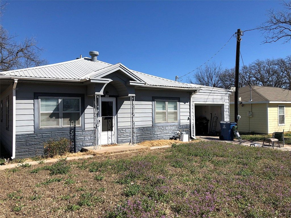 404 W Pioneer St, Rising Star, TX 76471 Zillow