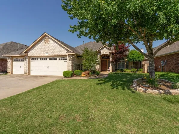 12525 S Youngs Pl, Oklahoma City, OK 73170