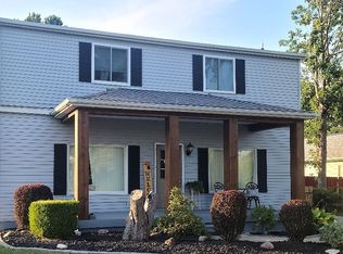 261 Rural St, Port Huron, MI 48060