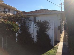 59A 28th Ave, San Mateo, CA 94403