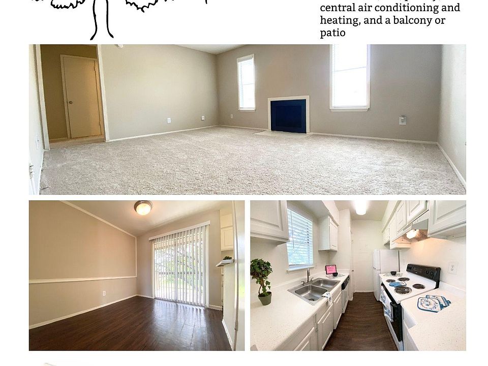 1st image of 1302 E Broadway St APT 312