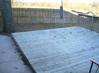 1534 Shady Grove Rd, Weatherford, TX 76088