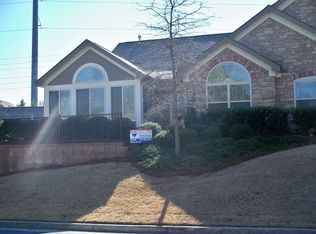 3329 Timbersedge Dr, Marietta, GA 30064