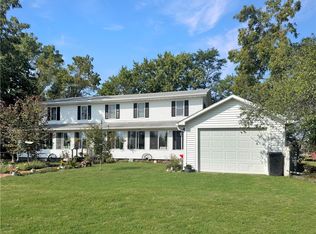 301 County Road 1200 N, Neoga, IL 62447