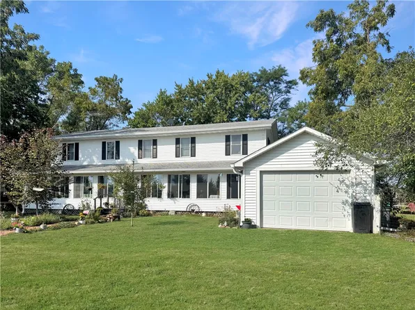 301 County Road 1200 N, Neoga, IL 62447