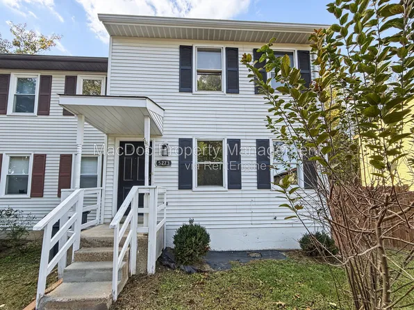 5273 Daffodil Dr, Fredericksburg, VA 22407