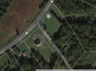 Solomons Island Rd, Harwood, MD 20776