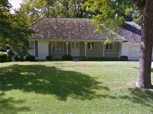 3009 W 90th St, Leawood, KS 66206