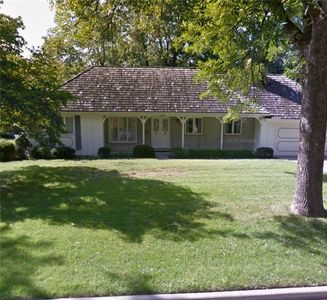 3009 W 90th St, Leawood, KS, 66206