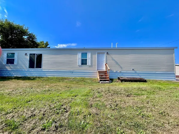 1340 Willow Glen Dr Trailer 19, Kalispell, MT 59901