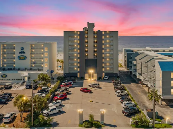 327 E Beach Blvd APT 1B, Gulf Shores, AL 36542