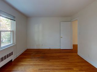 115 Withington Rd #1, Newton, MA 02460