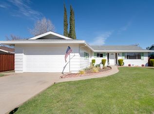 10523 Italia Way, Rancho Cordova, CA 95670