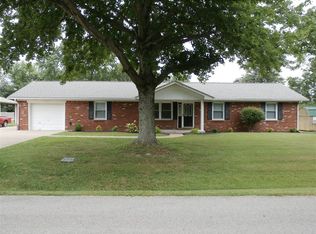 416 Natalie Dr, Elizabethtown, KY 42701